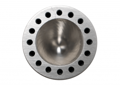 Titanium_16Hole_Top